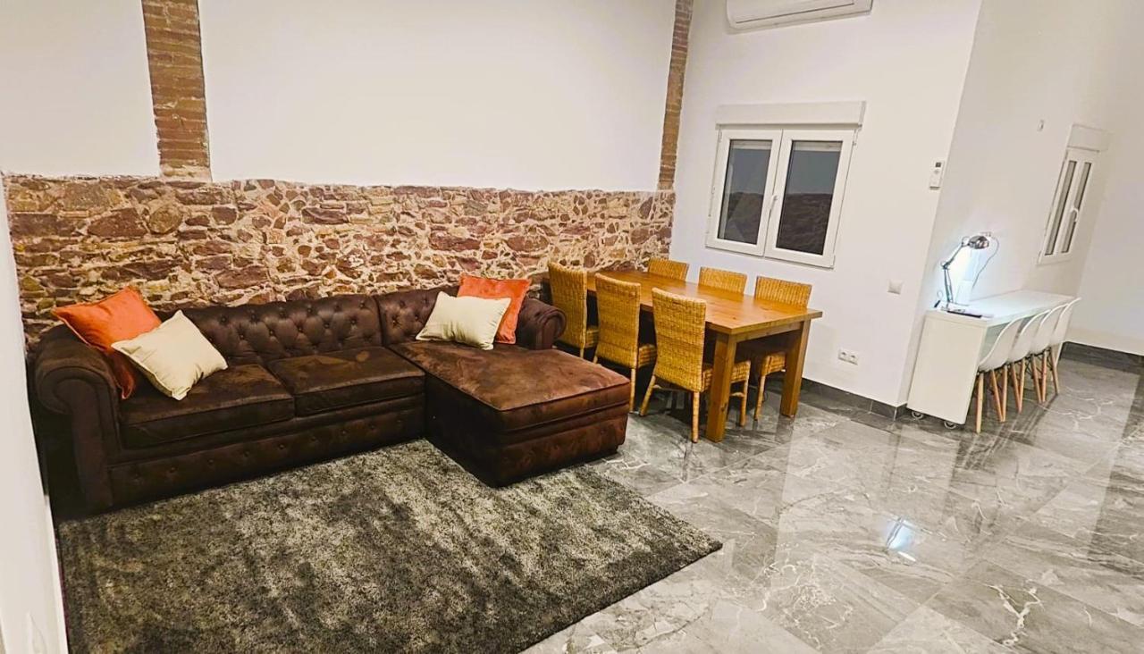 Beautiful Appartment In Martorell Eksteriør bilde