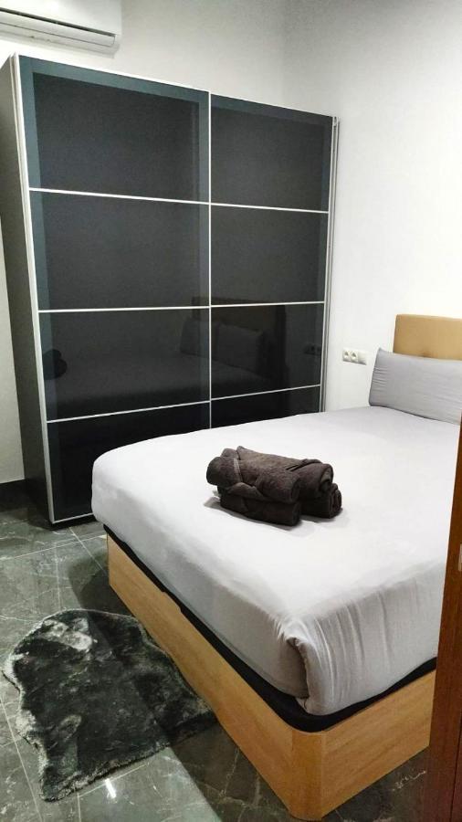 Beautiful Appartment In Martorell Eksteriør bilde